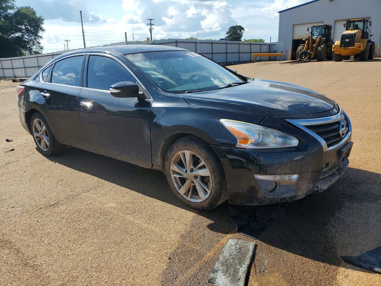 2013 Nissan Altima 2.5 - Image 4
