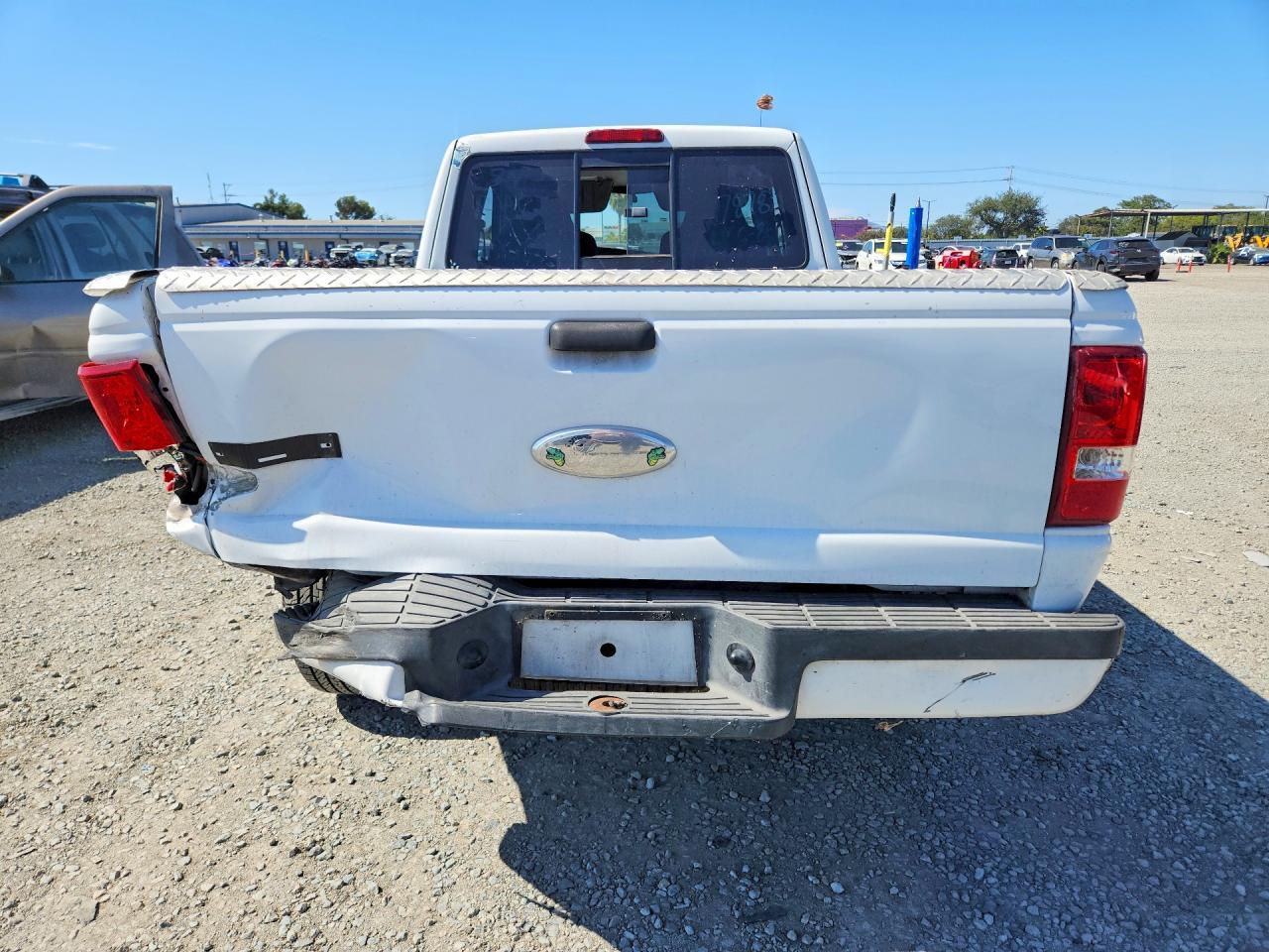 2006 Ford Ranger Super Cab - Фото 6