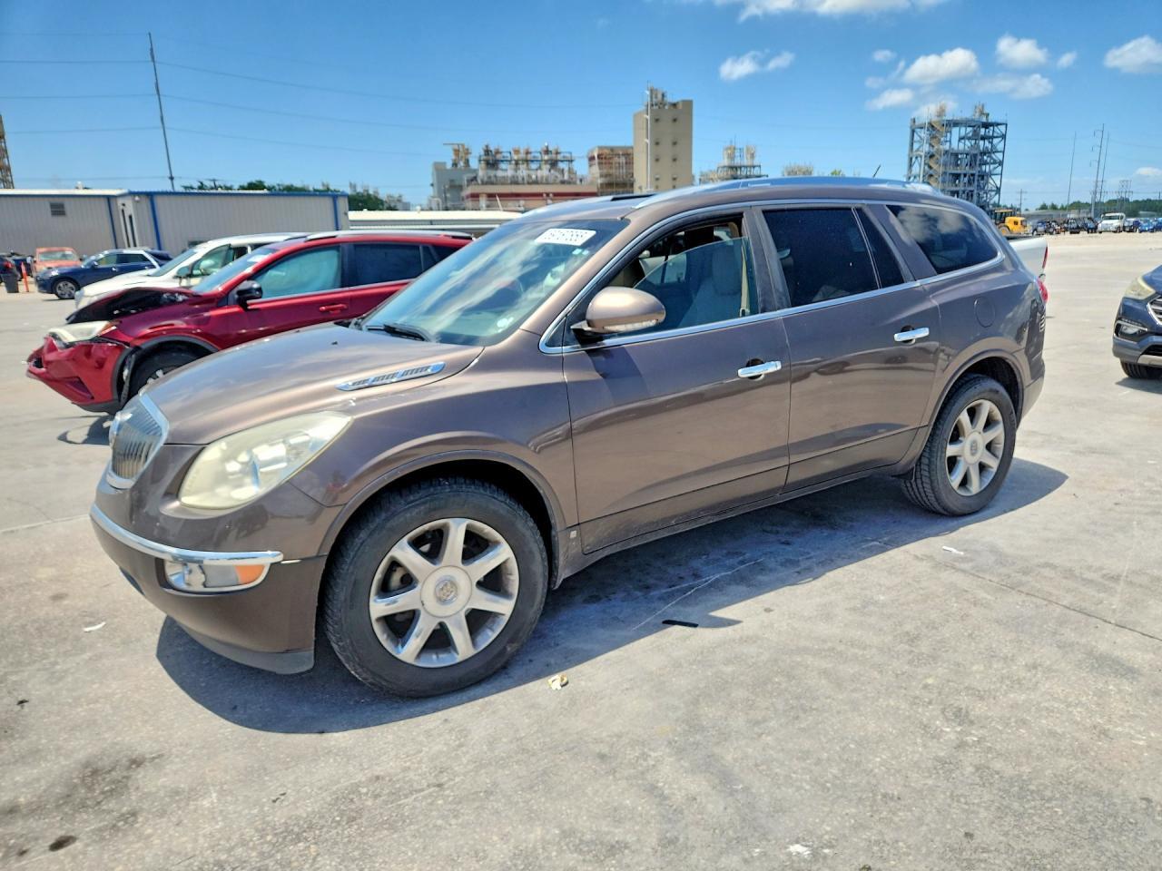 2009 Buick Enclave Cxl