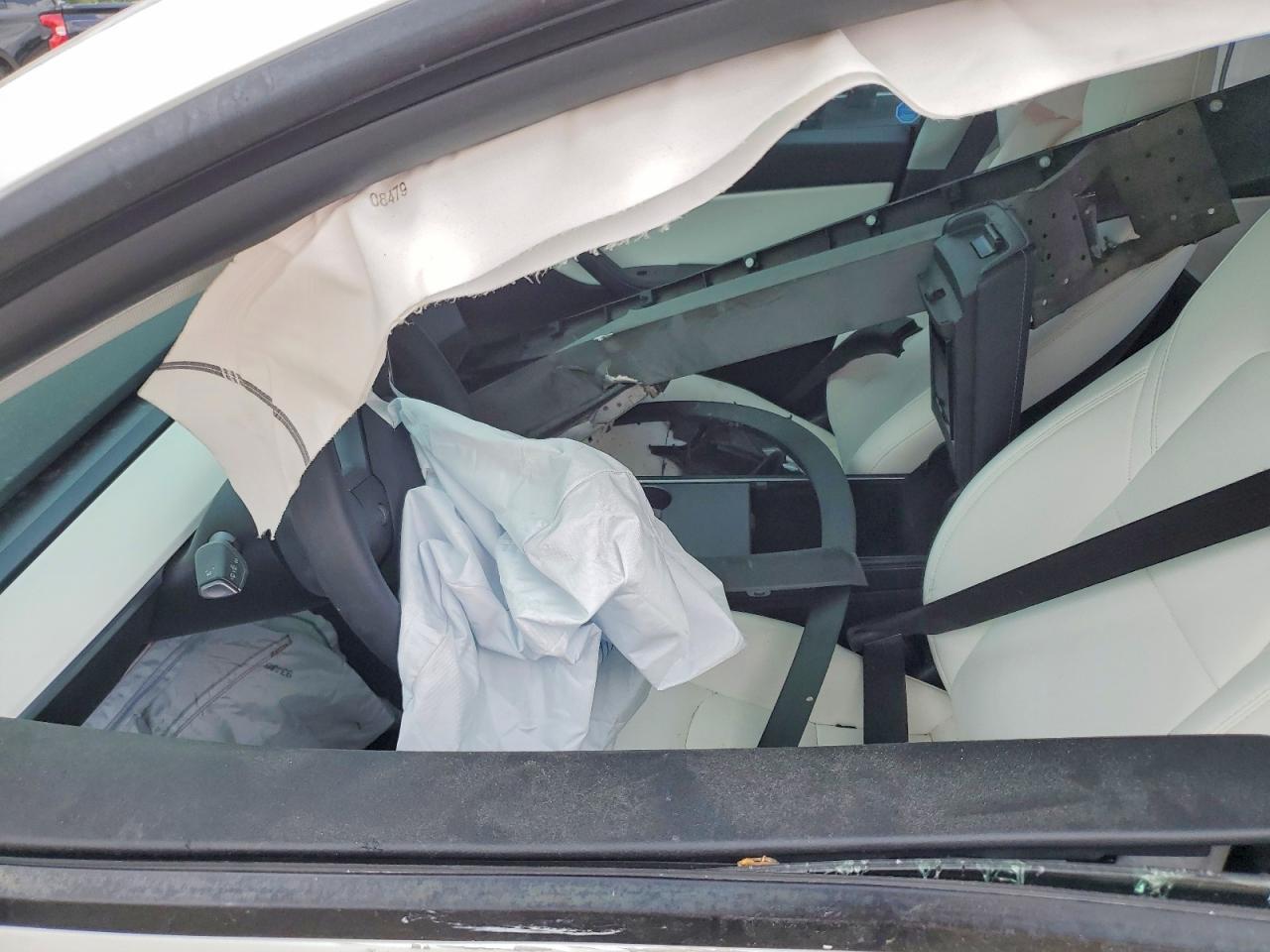 2022 Tesla Model Y - Image 7