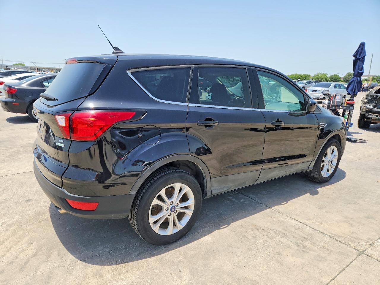 2019 Ford Escape Se - Image 3
