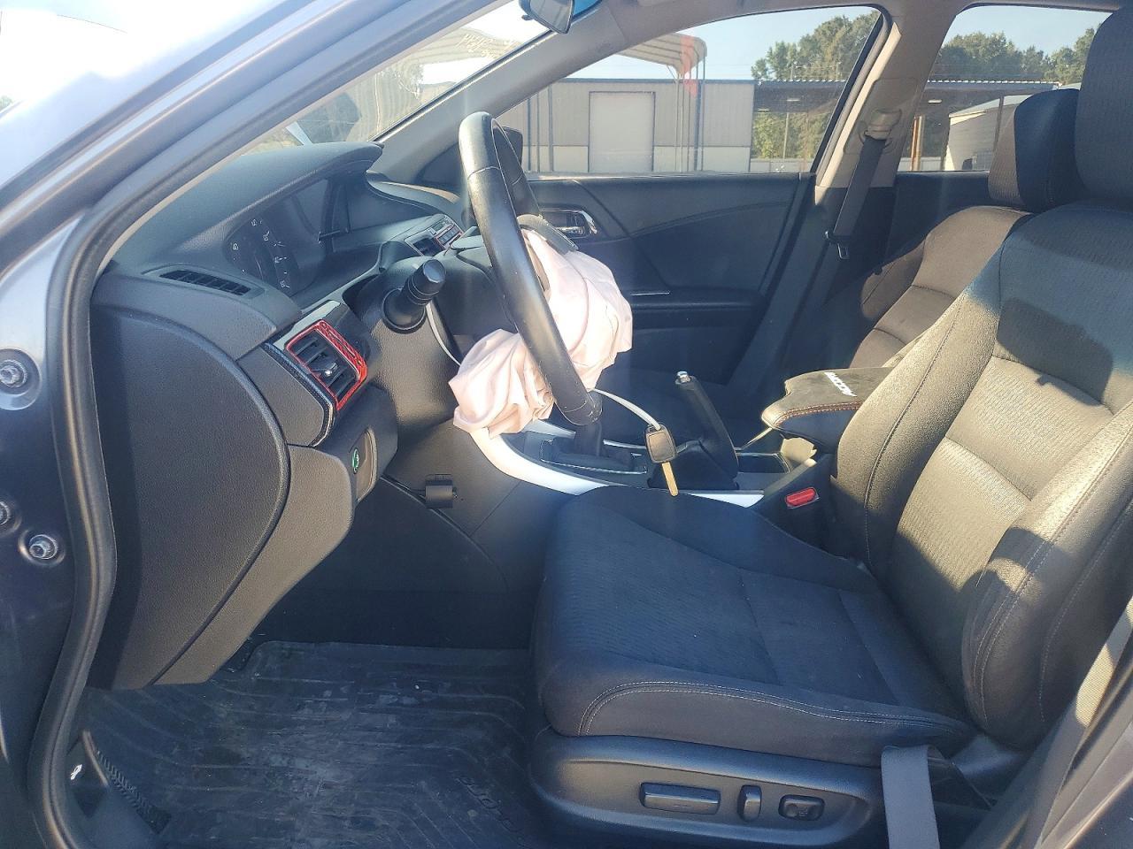 2013 Honda Accord Sport - Image 7