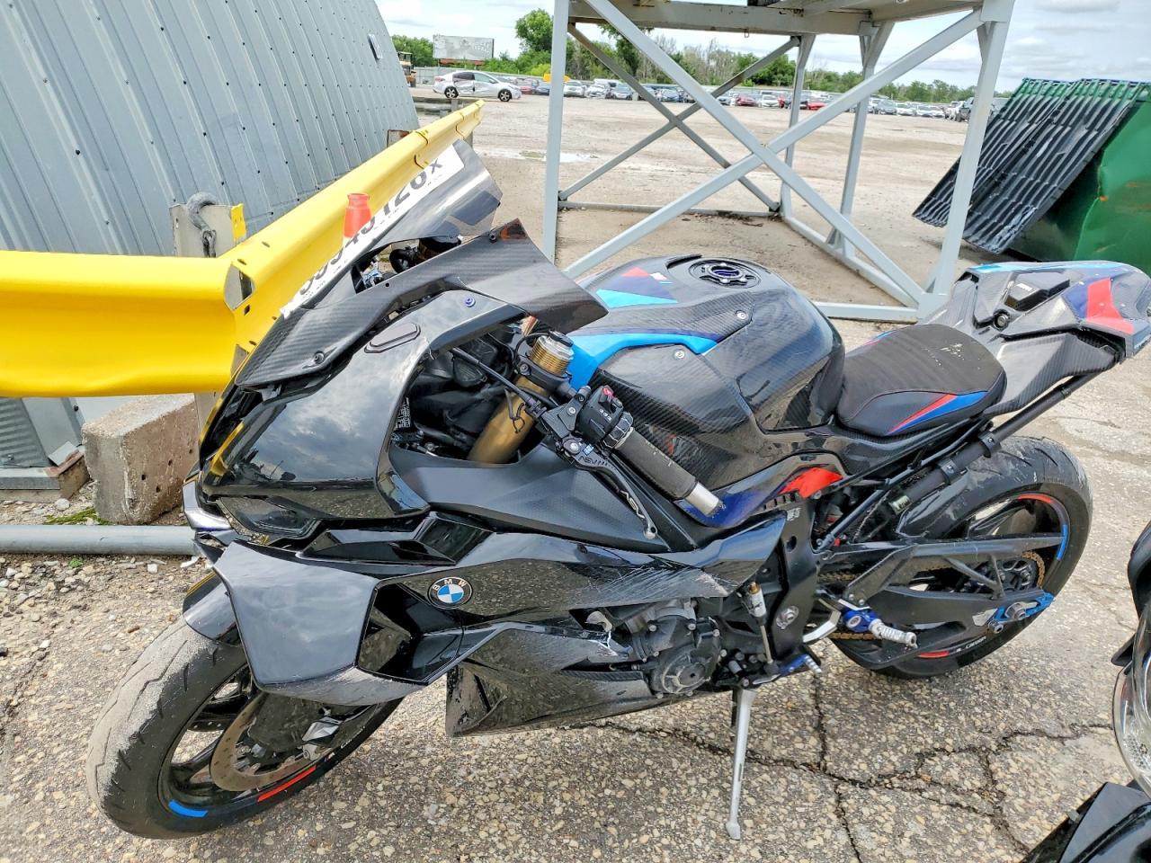 2024 BMW S 1000 Rr - Image 3