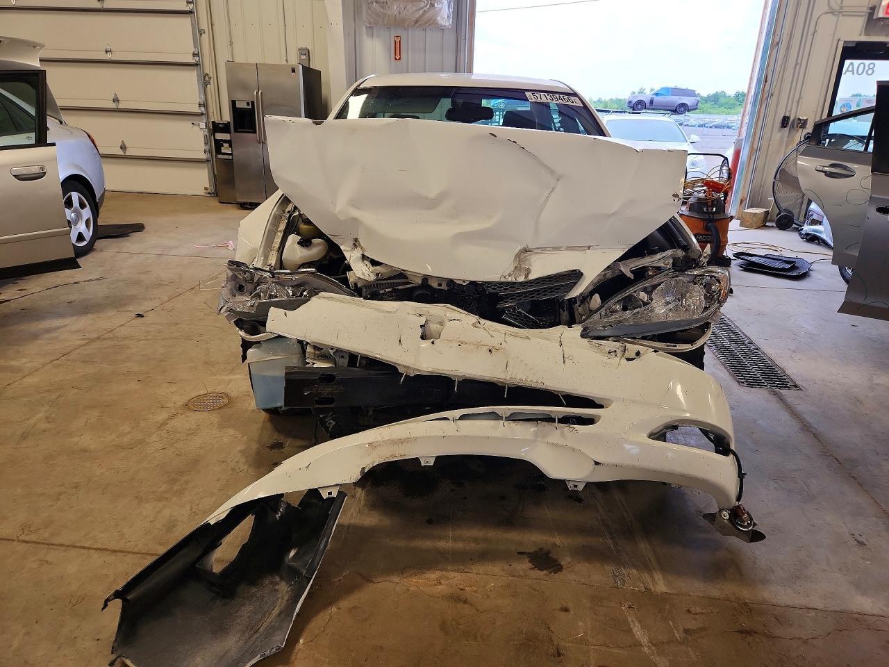2004 Toyota Camry Xle - Фото 5