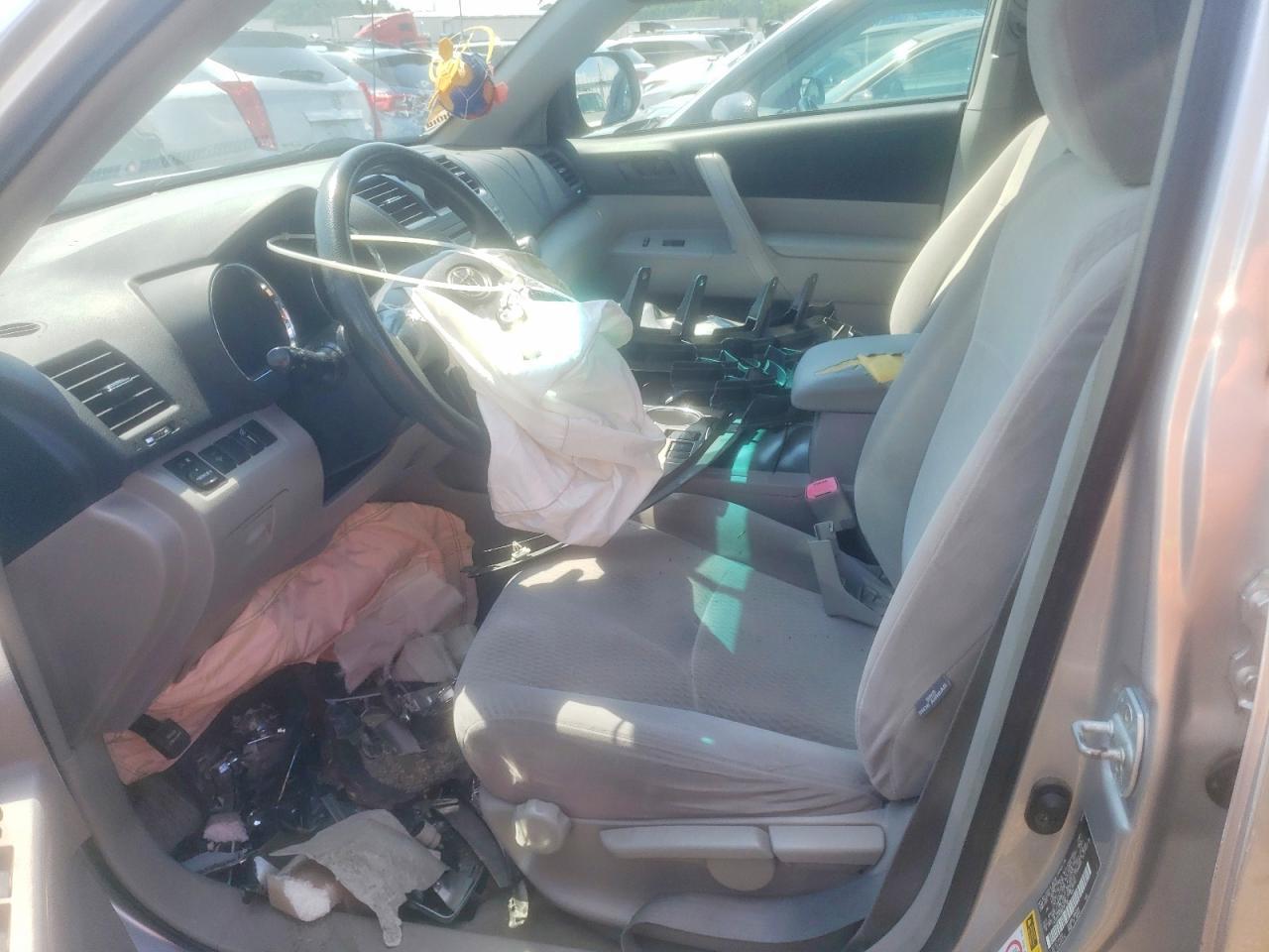 2009 Toyota Highlander Base - Image 7