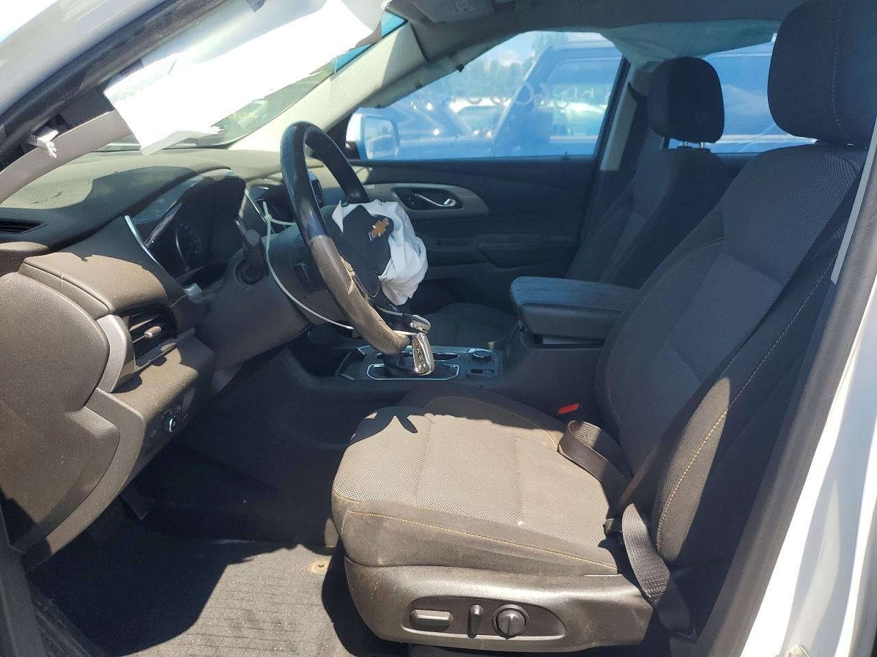 2021 Chevrolet Traverse Lt - Image 7