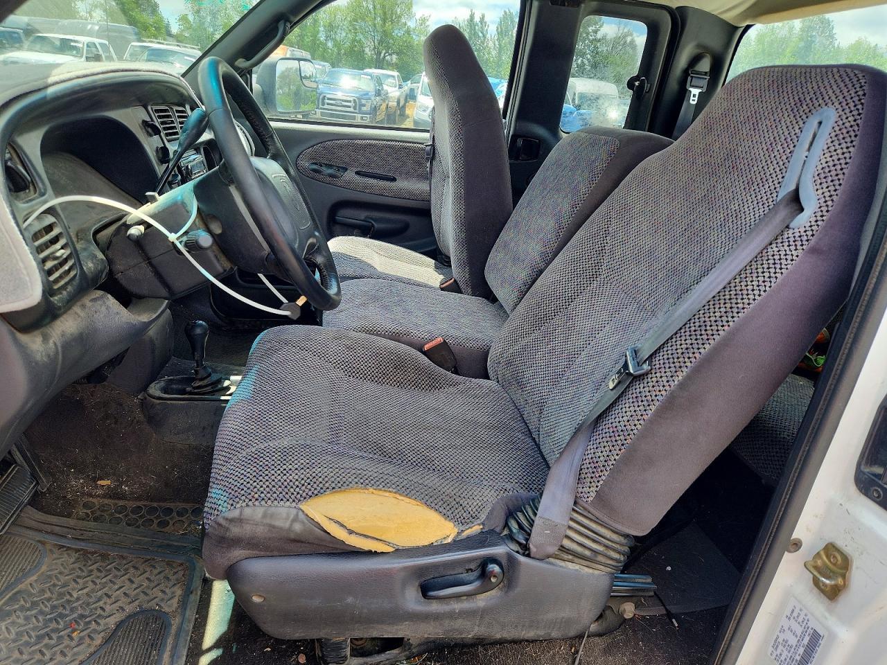 2000 Dodge Ram 1500 - Фото 7