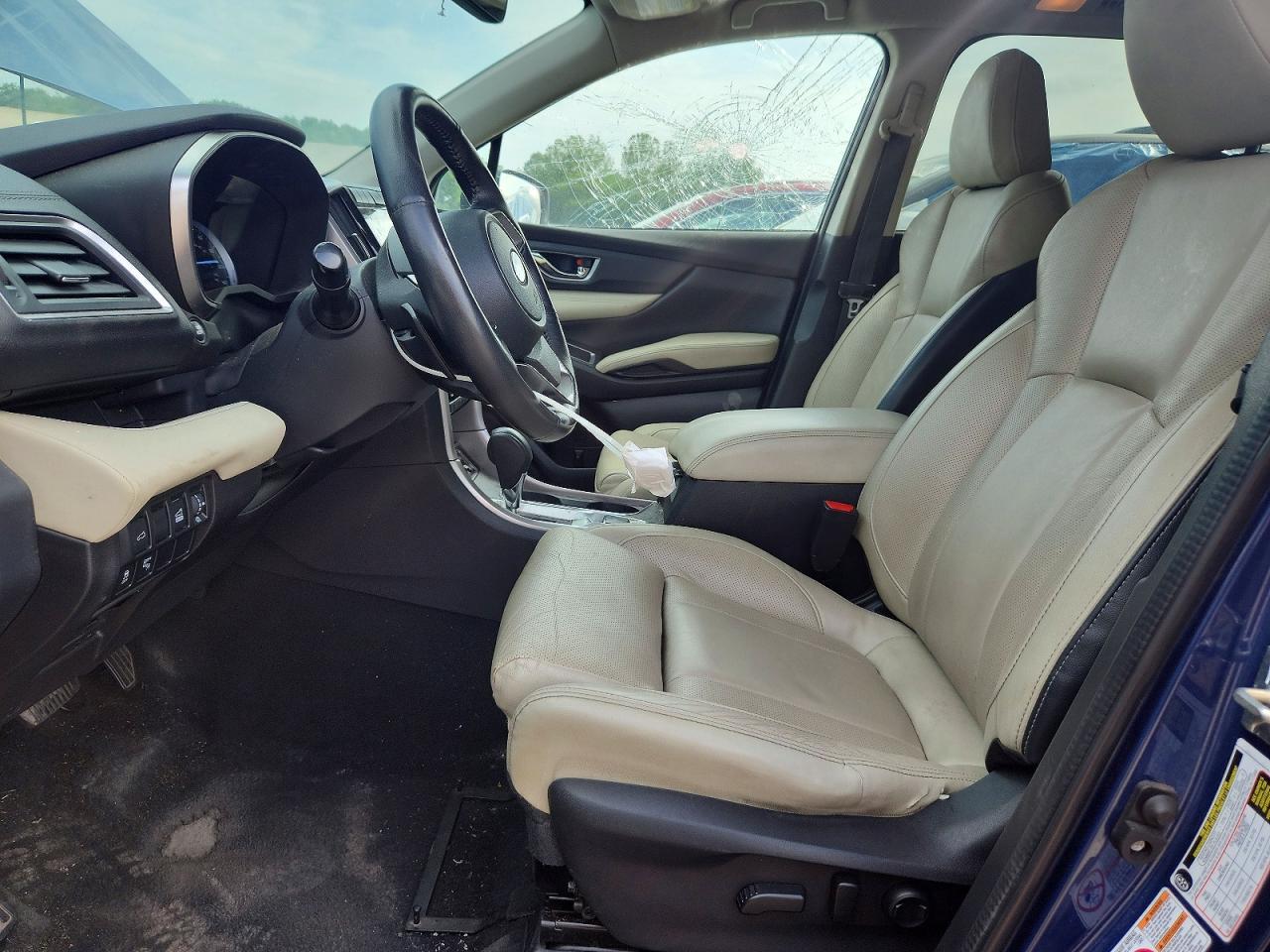 2019 Subaru Ascent Limited - Image 7