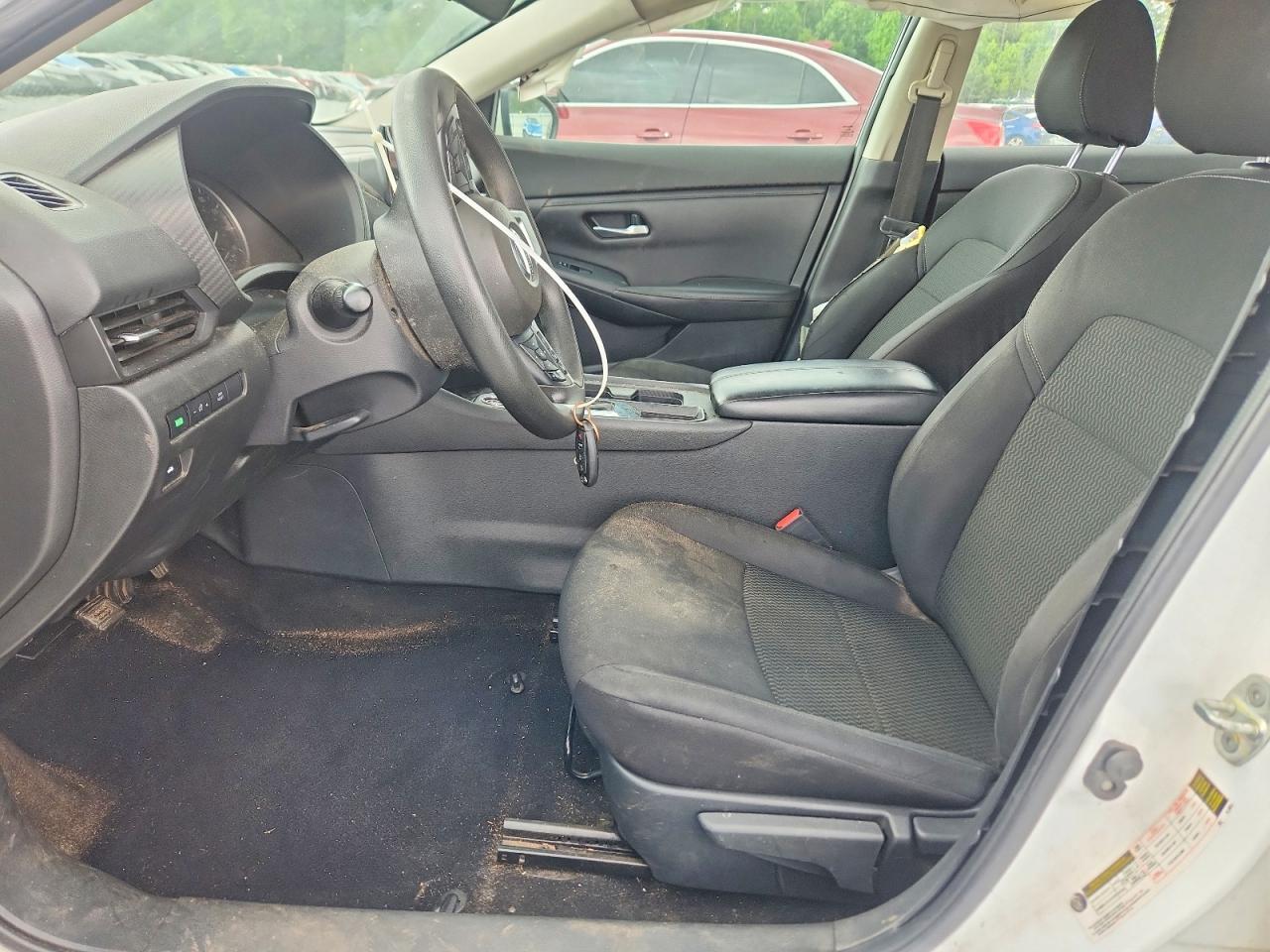 2021 Nissan Sentra S - Image 7