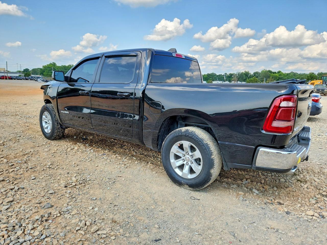 2024 Ram 1500 Laramie - Image 2