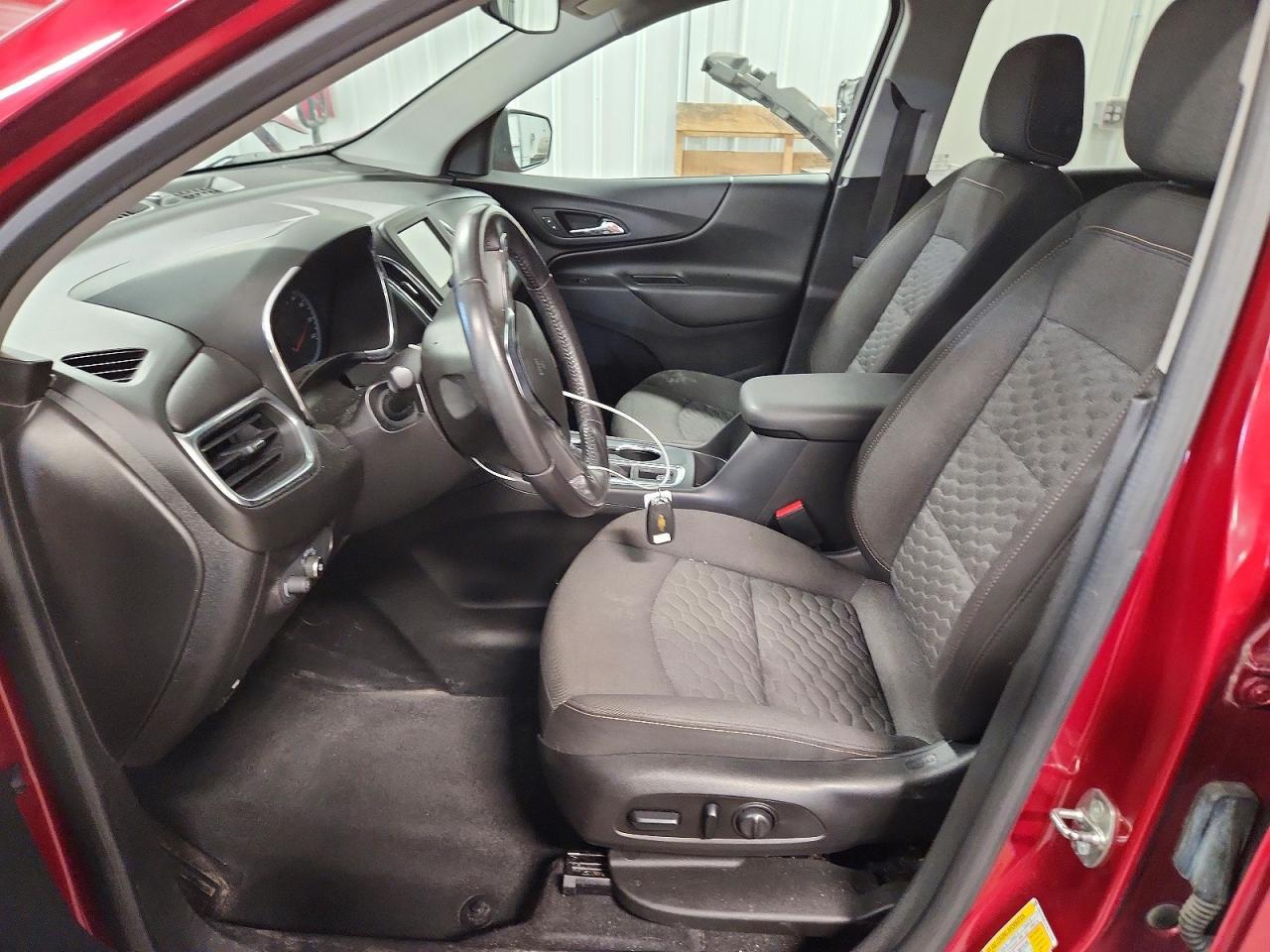 2018 Chevrolet Equinox Lt - Image 7