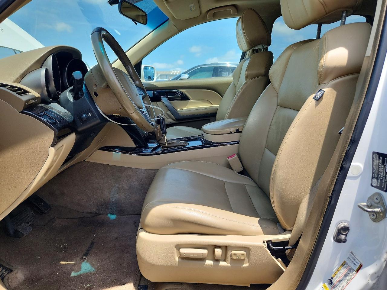 2007 Acura Mdx - Image 7