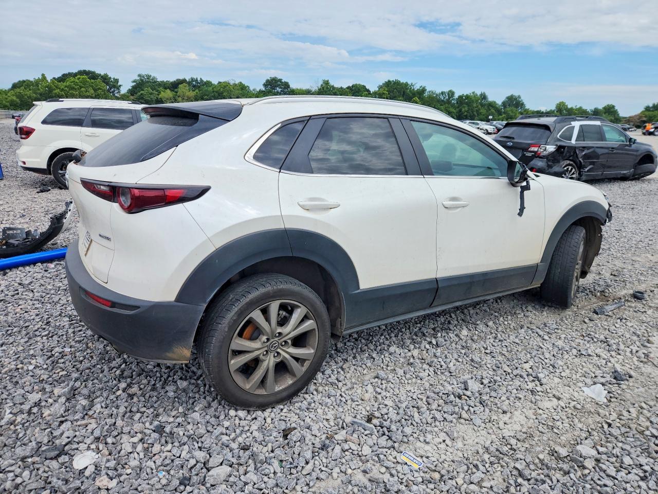2023 Mazda Cx-30 Select - Фото 3