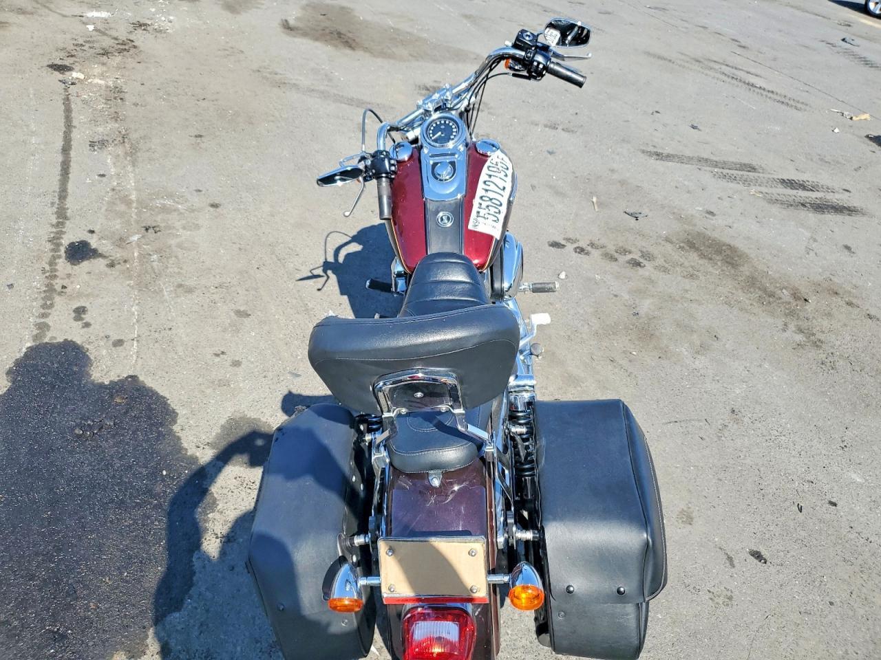 2014 Harley-Davidson Fxdc Dyna Super Glide Custom - Image 6
