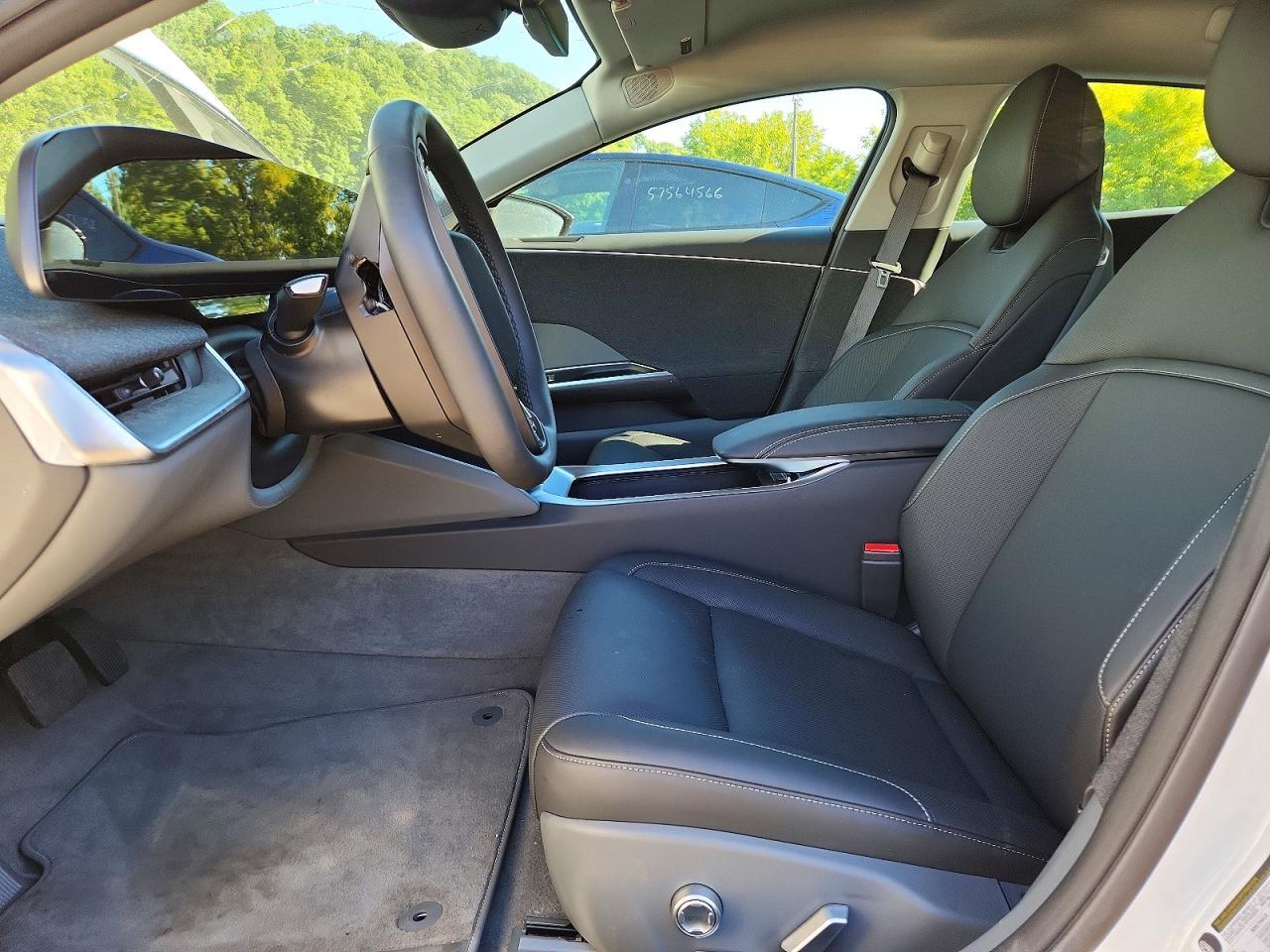 2025 Lucid Motors Air Grand Touring - Image 7
