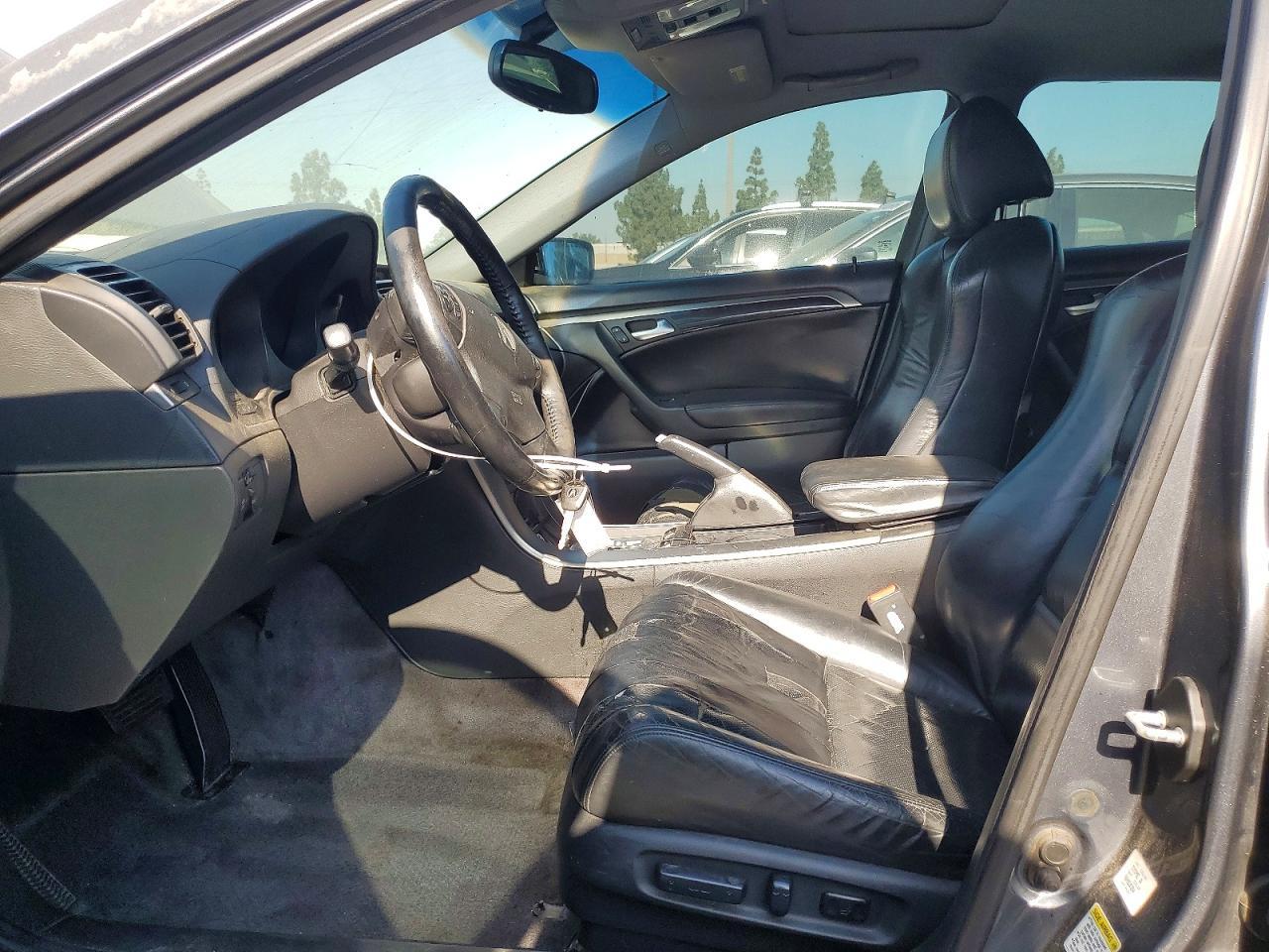 2005 Acura Tl - Фото 7