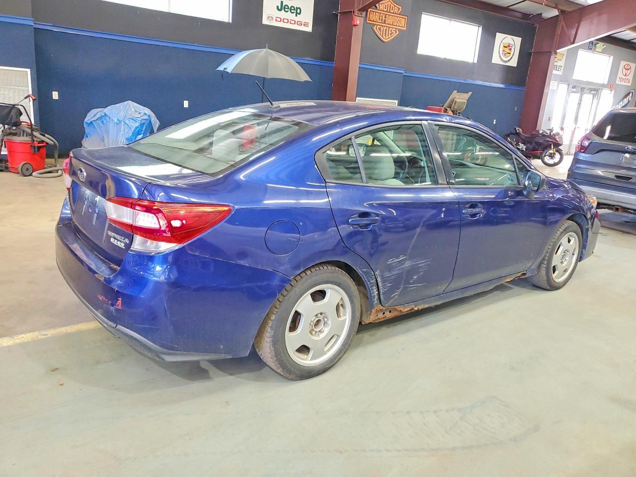 2017 Subaru Impreza - Image 3