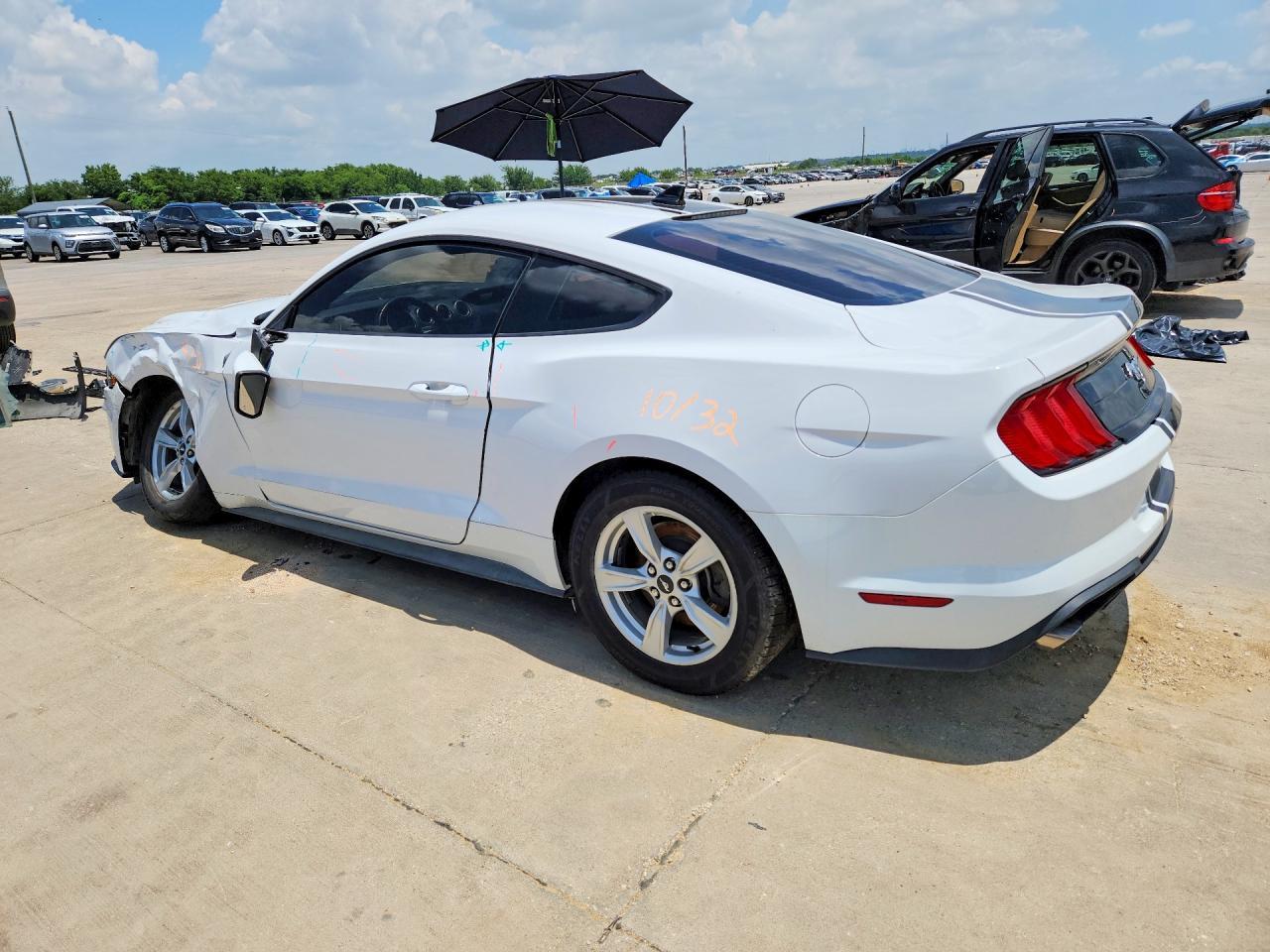 2022 Ford Mustang - Image 2