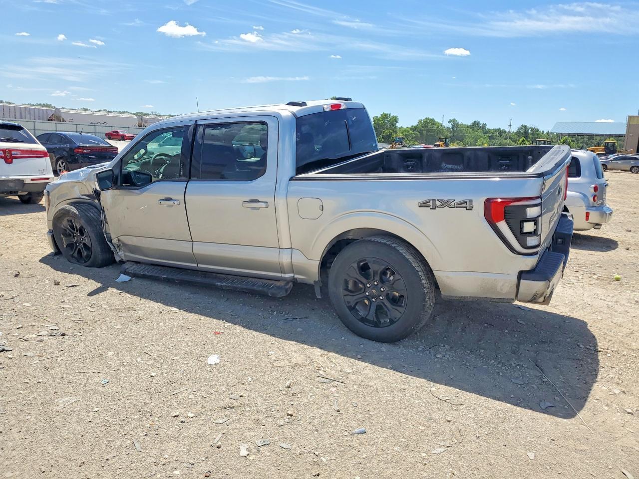 2023 Ford F150 Supercrew - Image 2