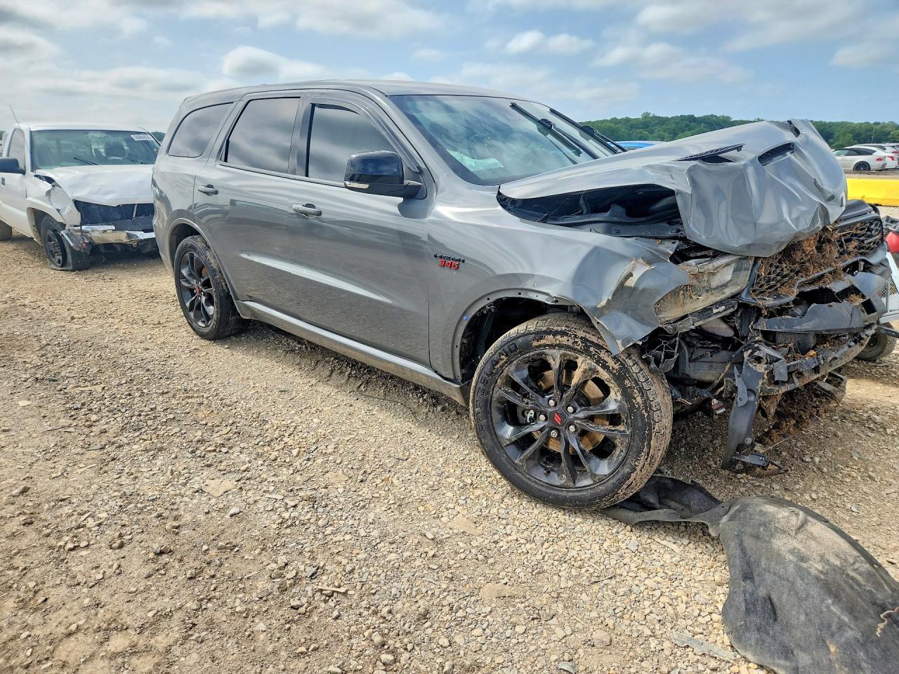 2022 Dodge Durango R - Image 4
