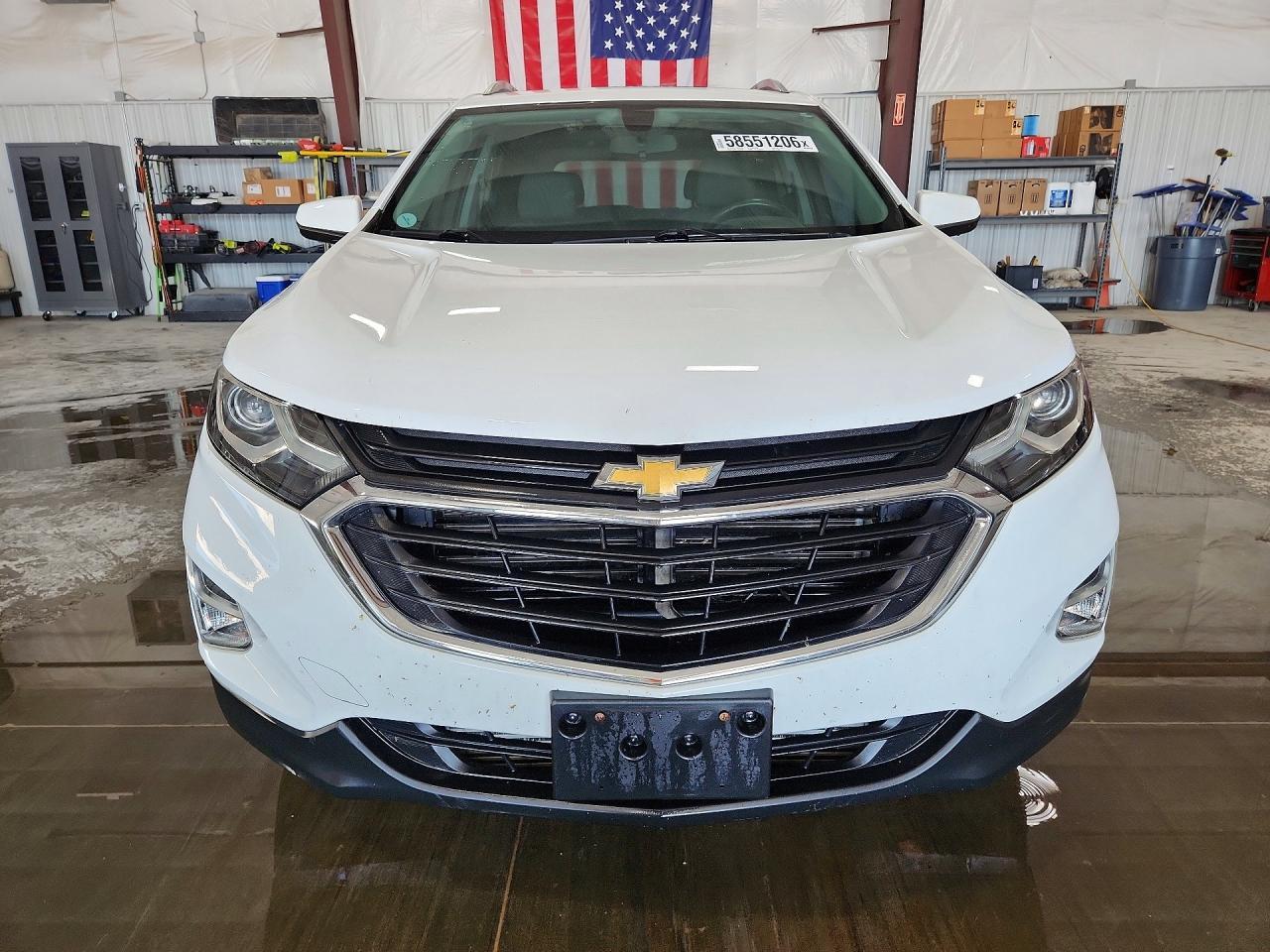 2019 Chevrolet Equinox Lt - Фото 5