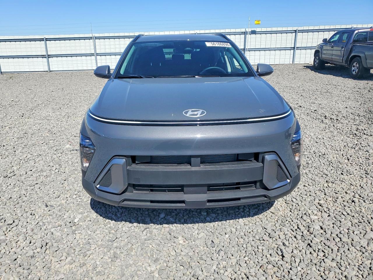 2025 Hyundai Kona Sel - Image 5