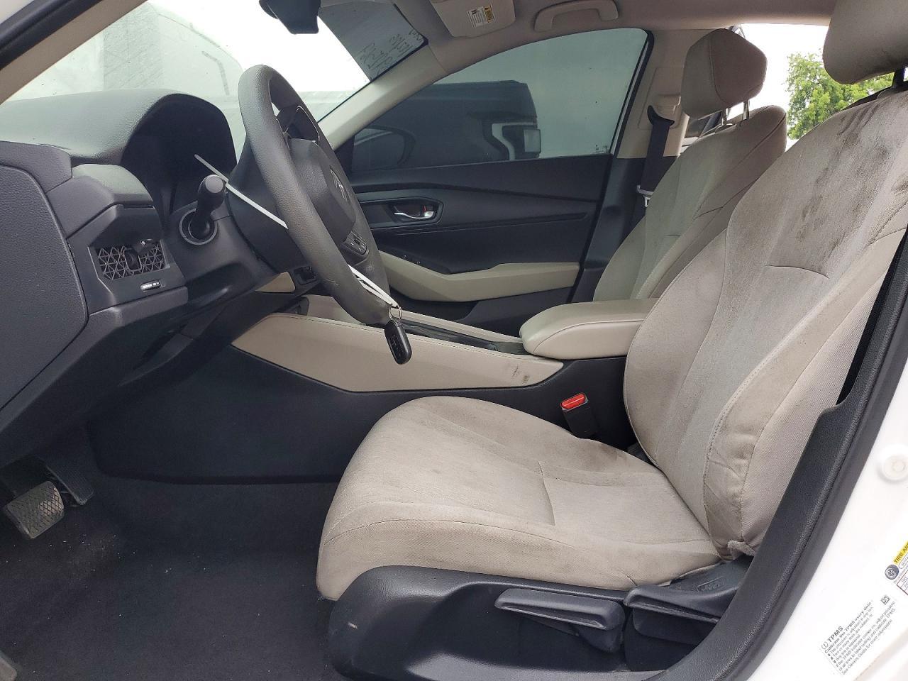 2023 Honda Accord Lx - Image 7