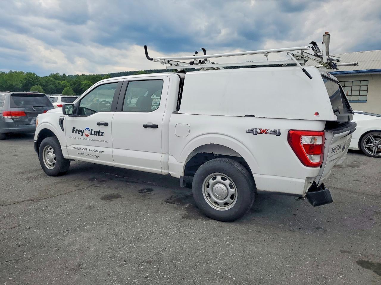 2022 Ford 150 - Image 2