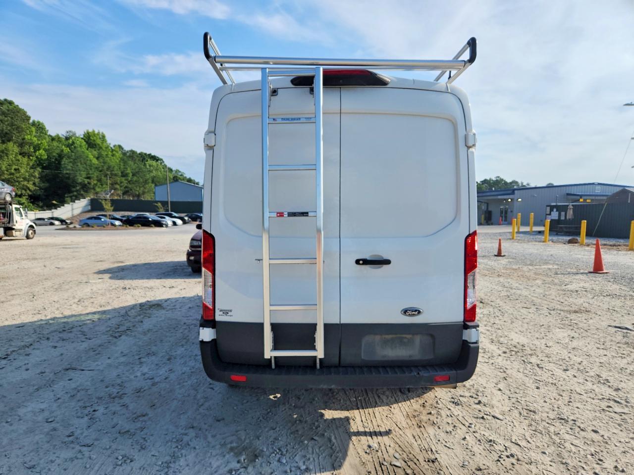 2023 Ford Transit T-250 Cargo - Image 6