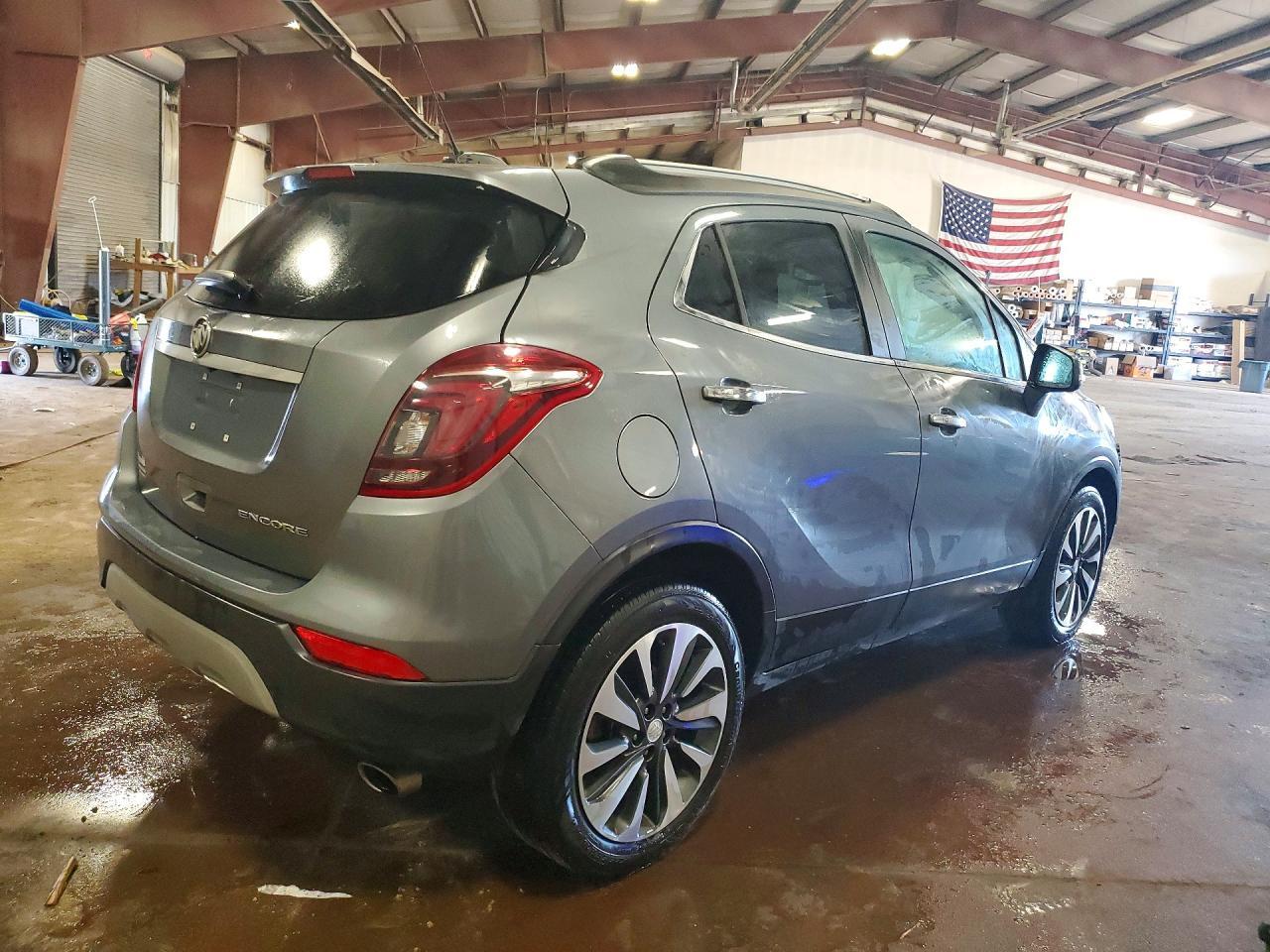 2019 Buick Encore Essence - Image 3