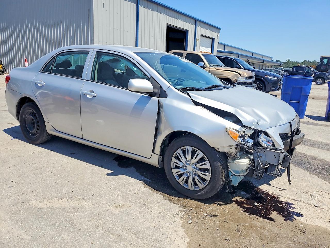 2009 Toyota Corolla Le - Image 4