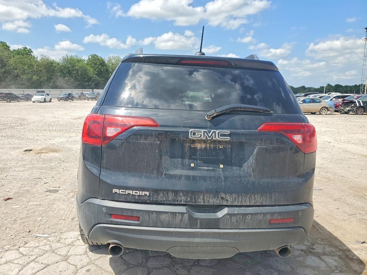 2019 GMC Acadia Slt-1 - Фото 6