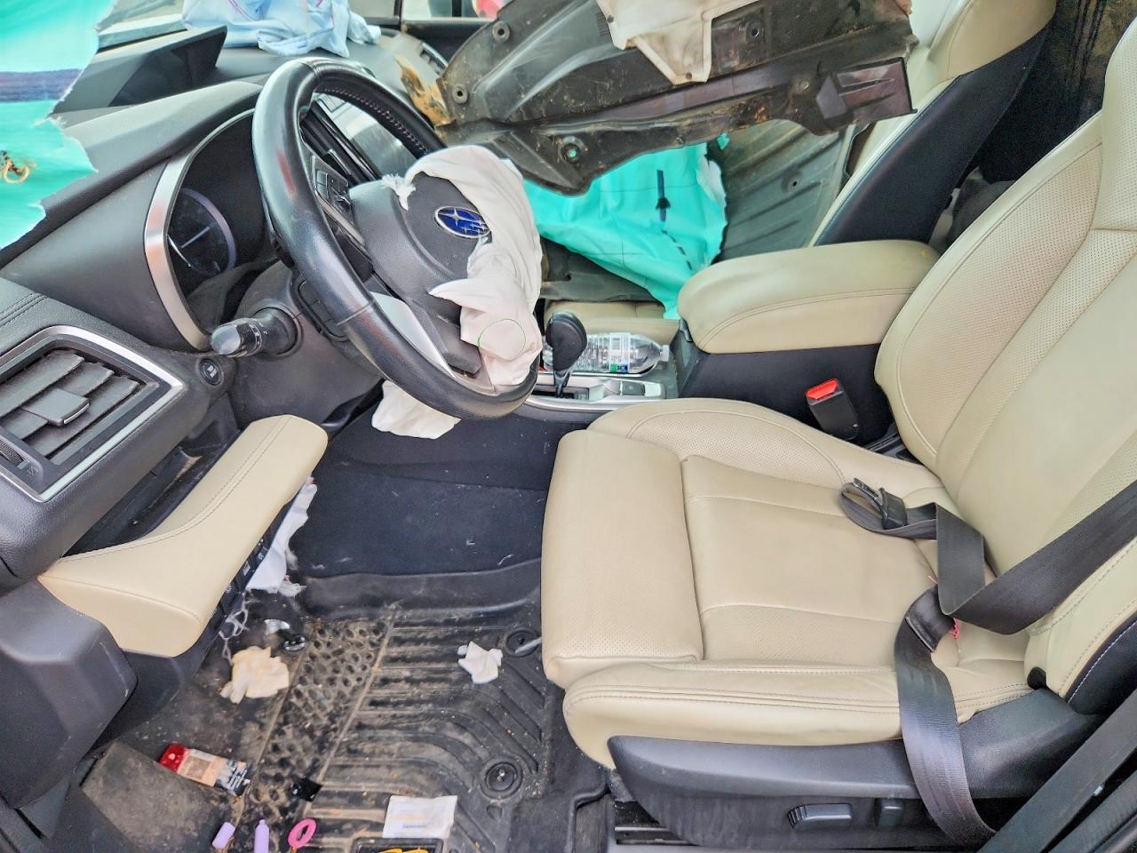 2021 Subaru Ascent Limited - Image 7