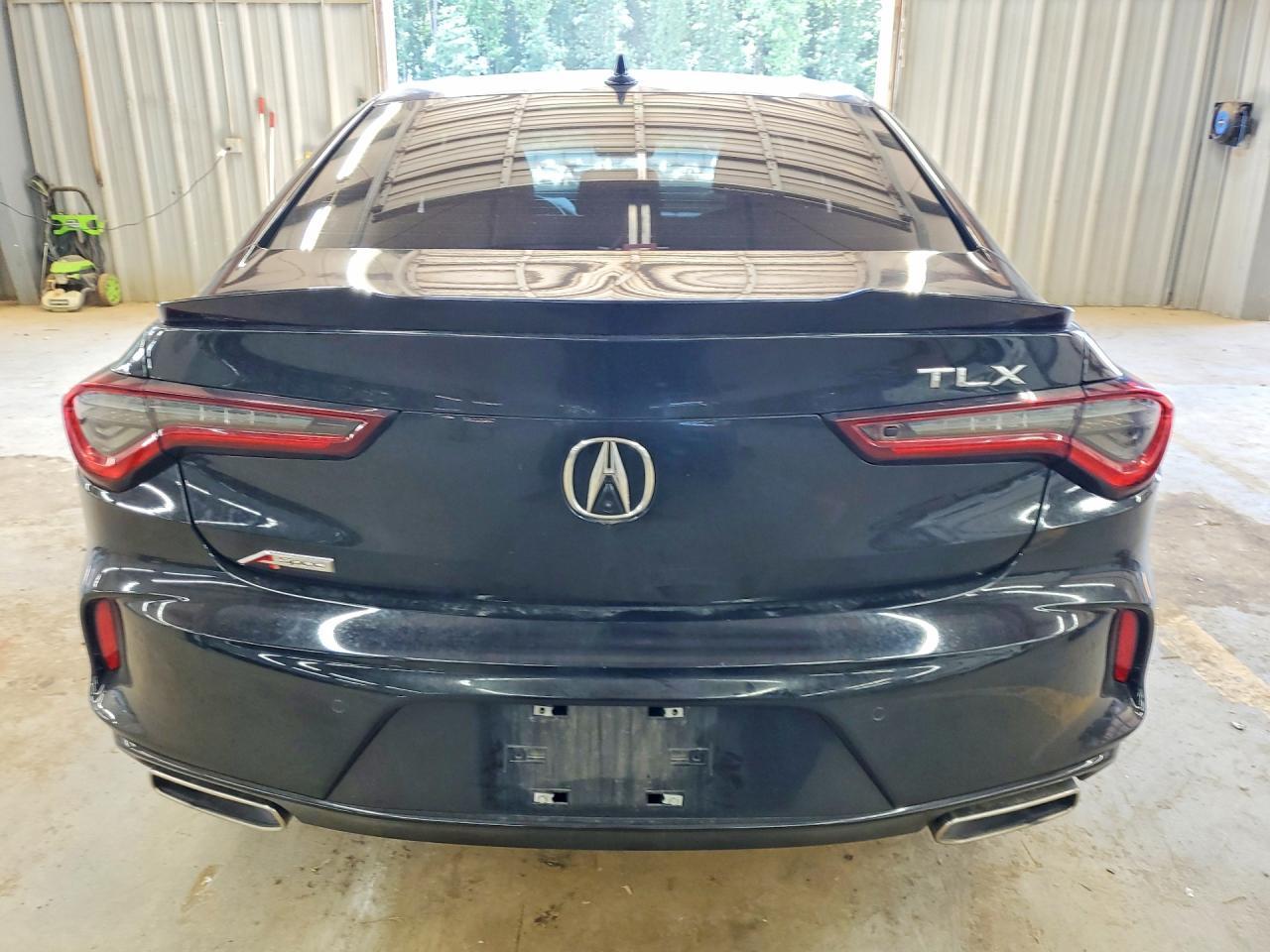 2023 Acura Tlx Tech A - Image 6