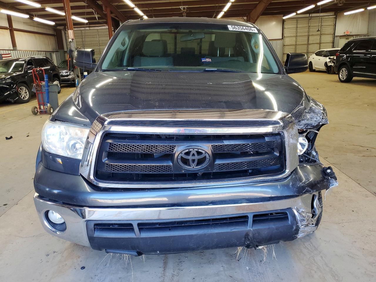 2010 Toyota Tundra Double Cab Sr5 - Image 5