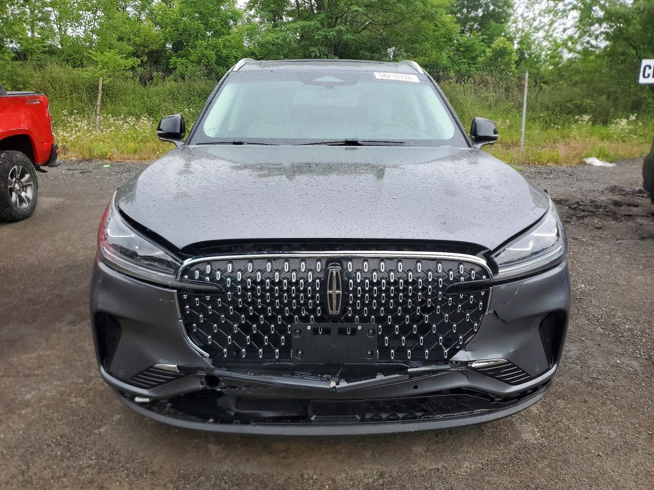 2025 Lincoln Aviator Reserve - Image 5