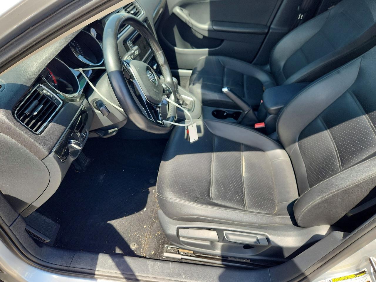 2016 Volkswagen Jetta Sel - Image 7