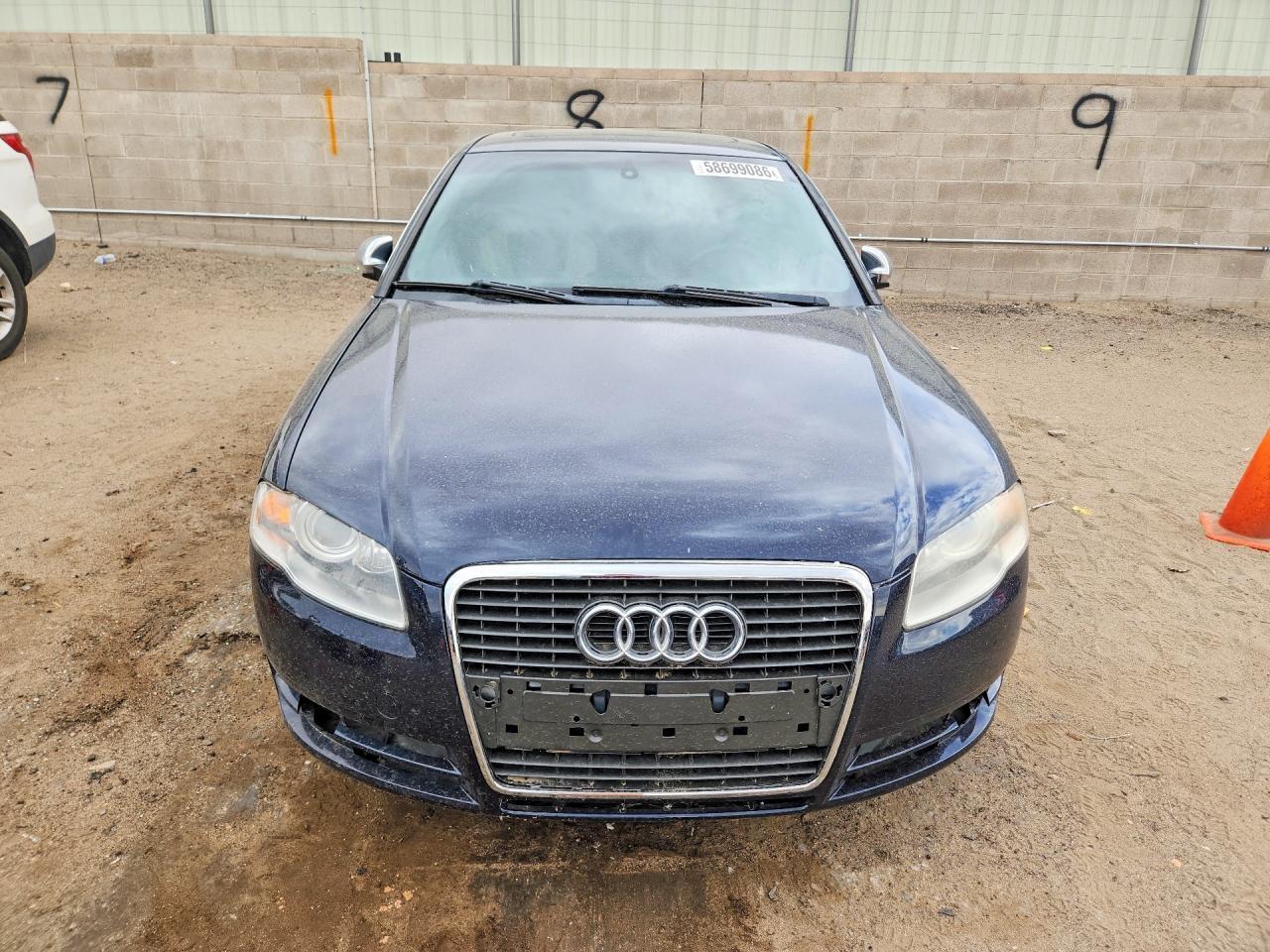 2006 Audi S4 Quattro - Image 5