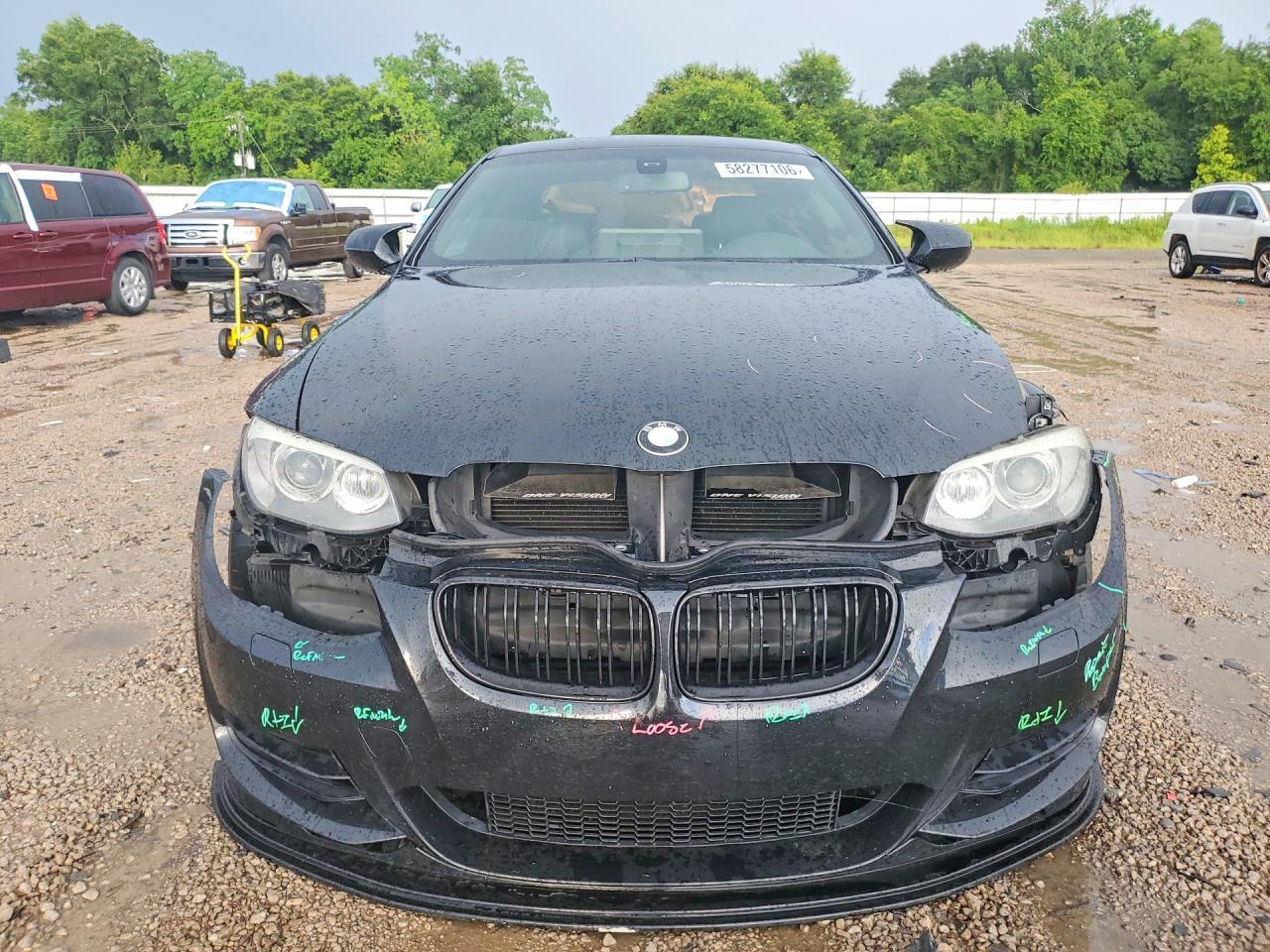 2011 BMW 335 Is - Image 5