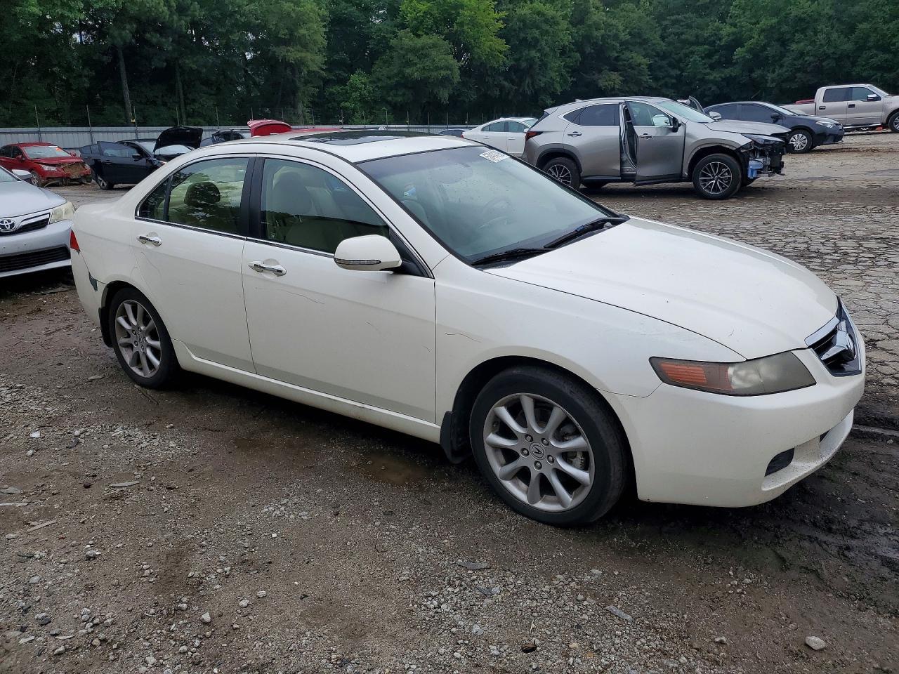 2005 Acura Tsx - Фото 4