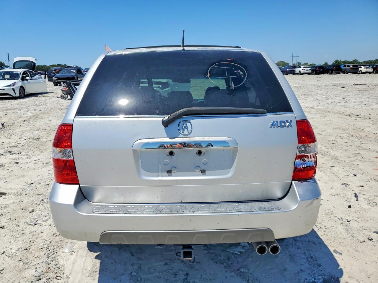 2001 Acura Mdx Touring - Image 6