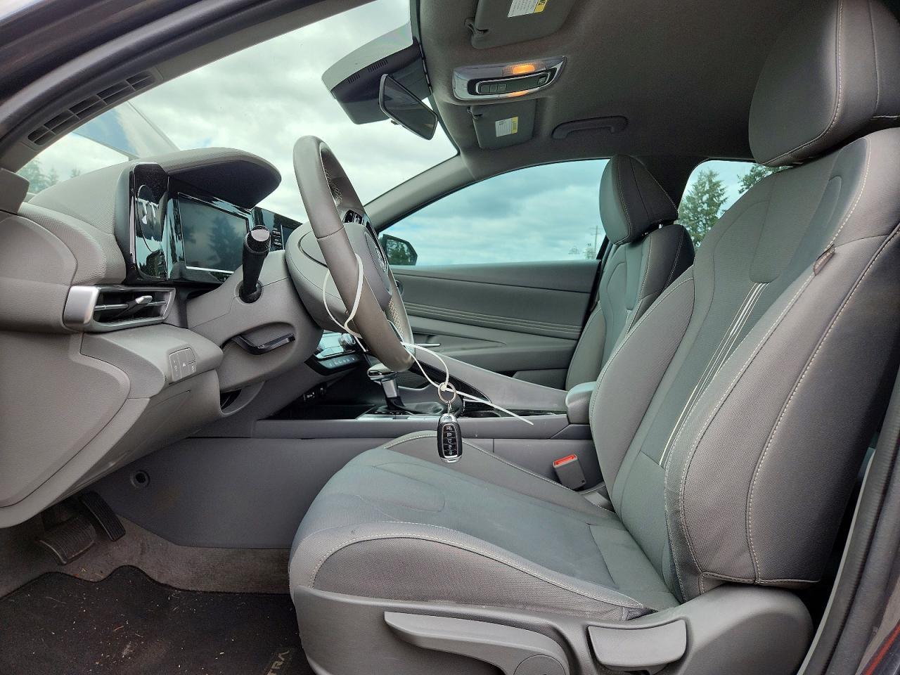 2022 Hyundai Elantra Sel - Image 7