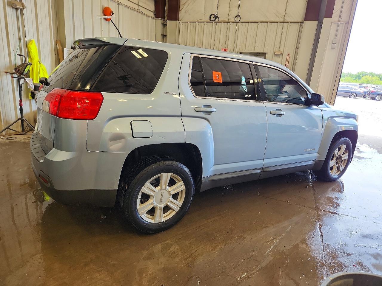 2014 GMC Terrain Sle - Image 3