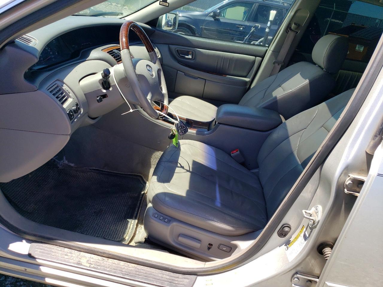 2004 Toyota Avalon Xl - Фото 7