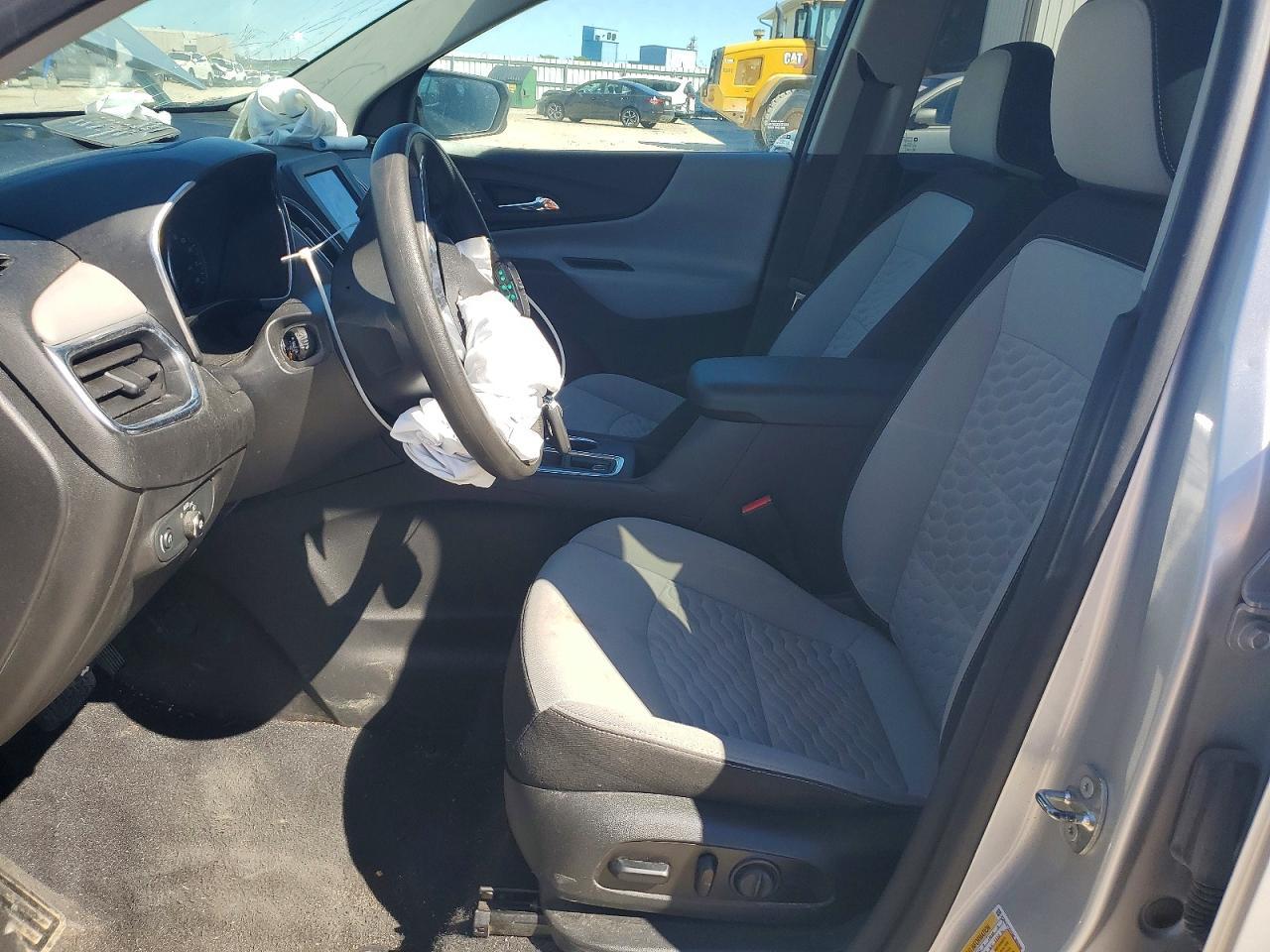 2021 Chevrolet Equinox Lt - Image 7