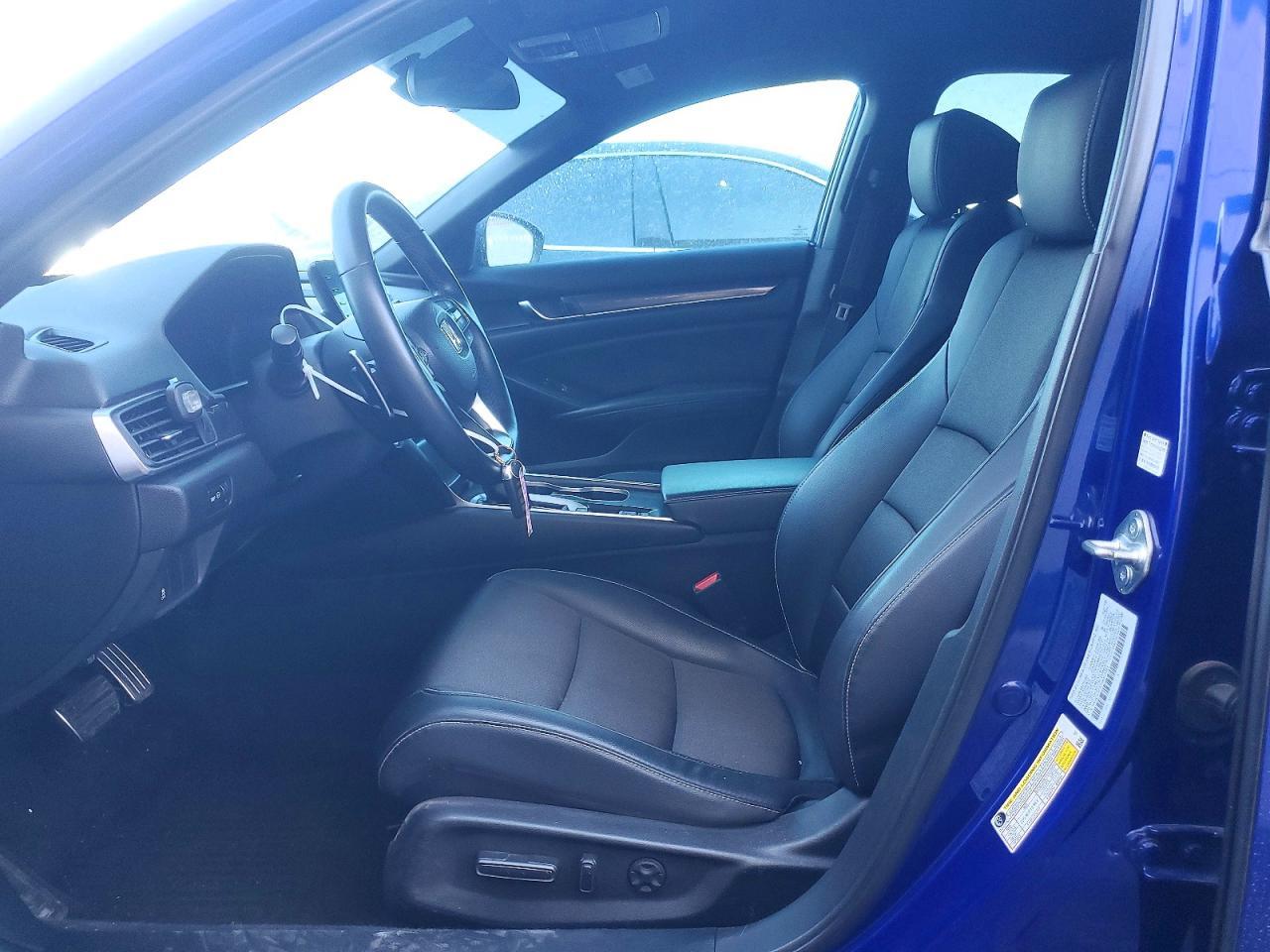 2018 Honda Accord Sport - Фото 7