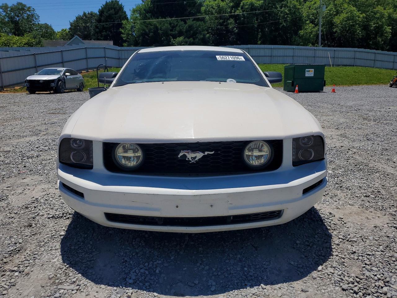 2005 Ford Mustang - Фото 5