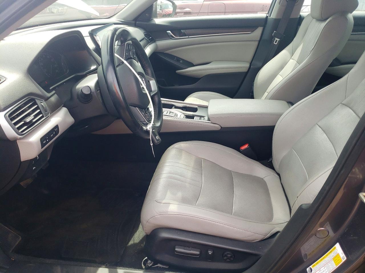 2019 Honda Accord - Image 7