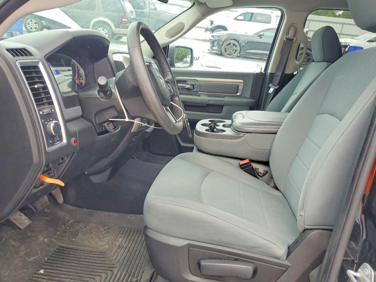 2020 Ram 1500 Classic Slt - Image 7