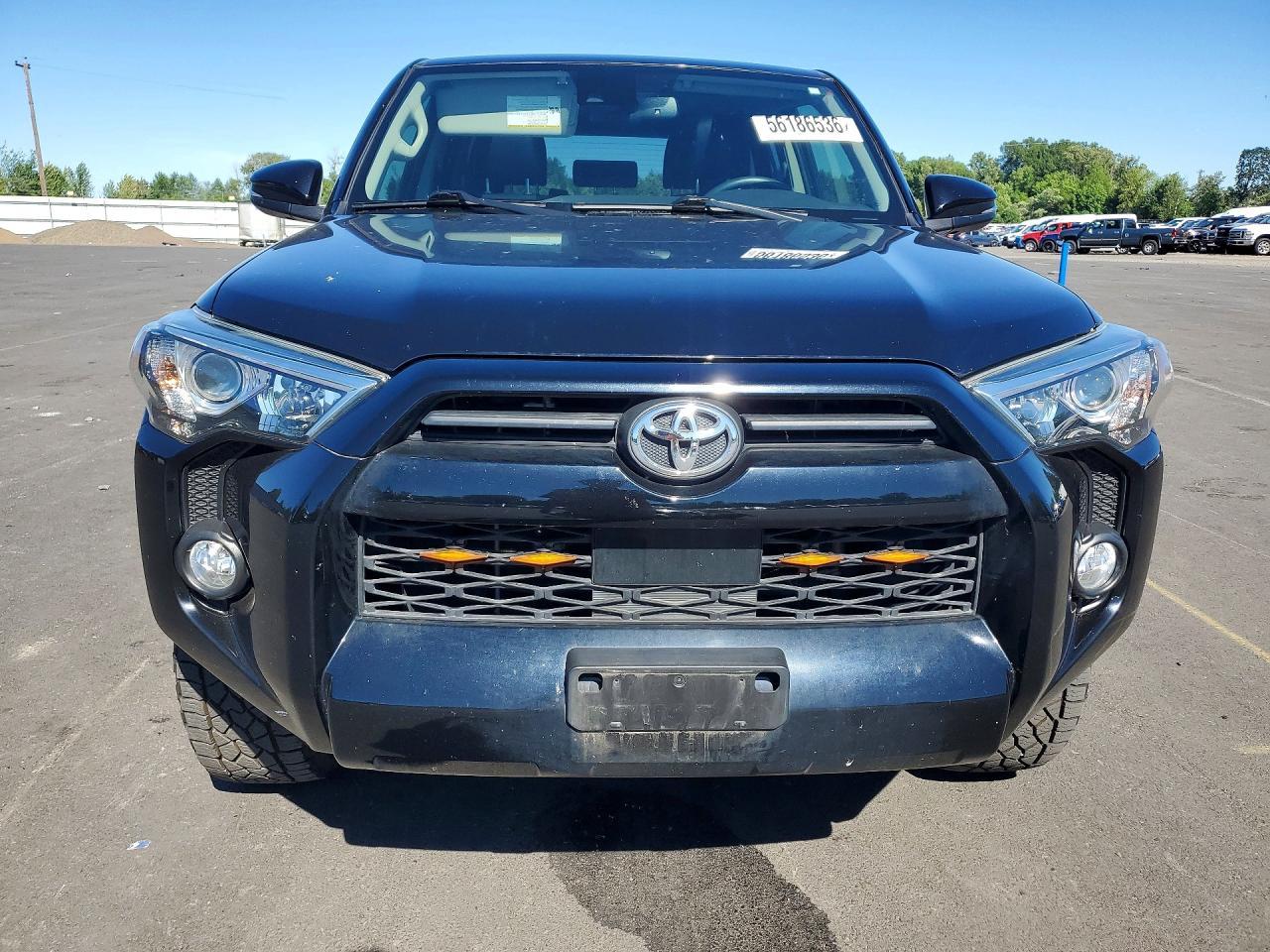 2020 Toyota 4Runner Sr5 Premium - Image 5